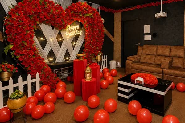 Aura Premium Celebration