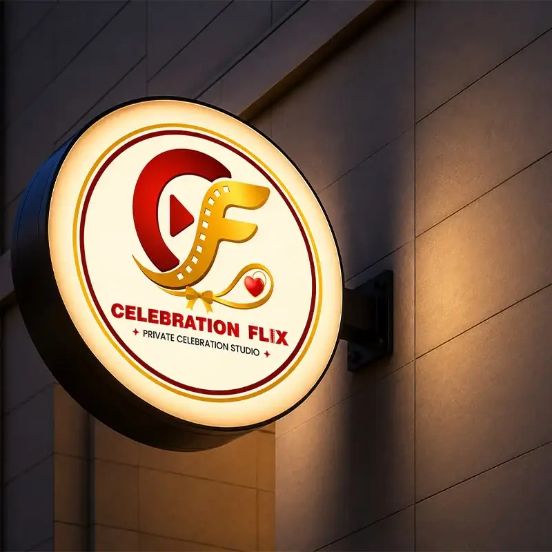 Select Location