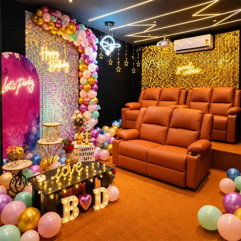 Pick Theatre