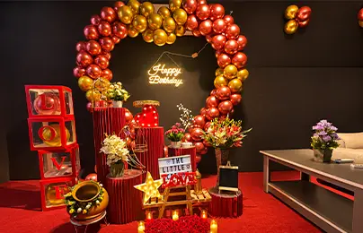 Birthday Celebration celebration